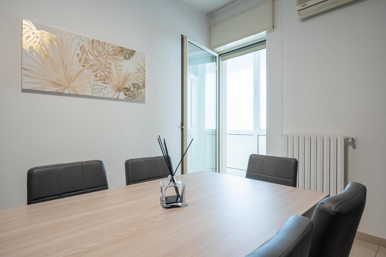 Home Abate Gimma 170 Bari Exterior photo