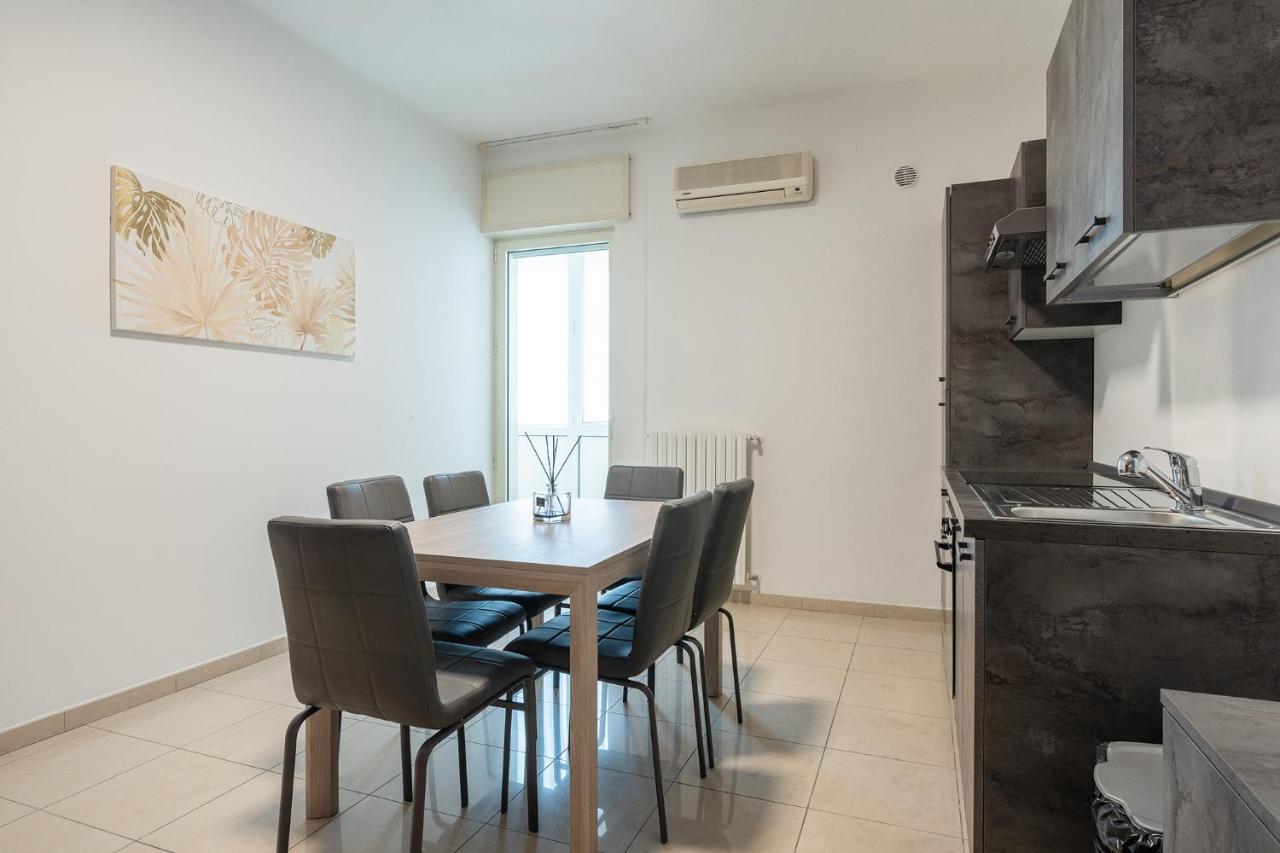 Home Abate Gimma 170 Bari Exterior photo