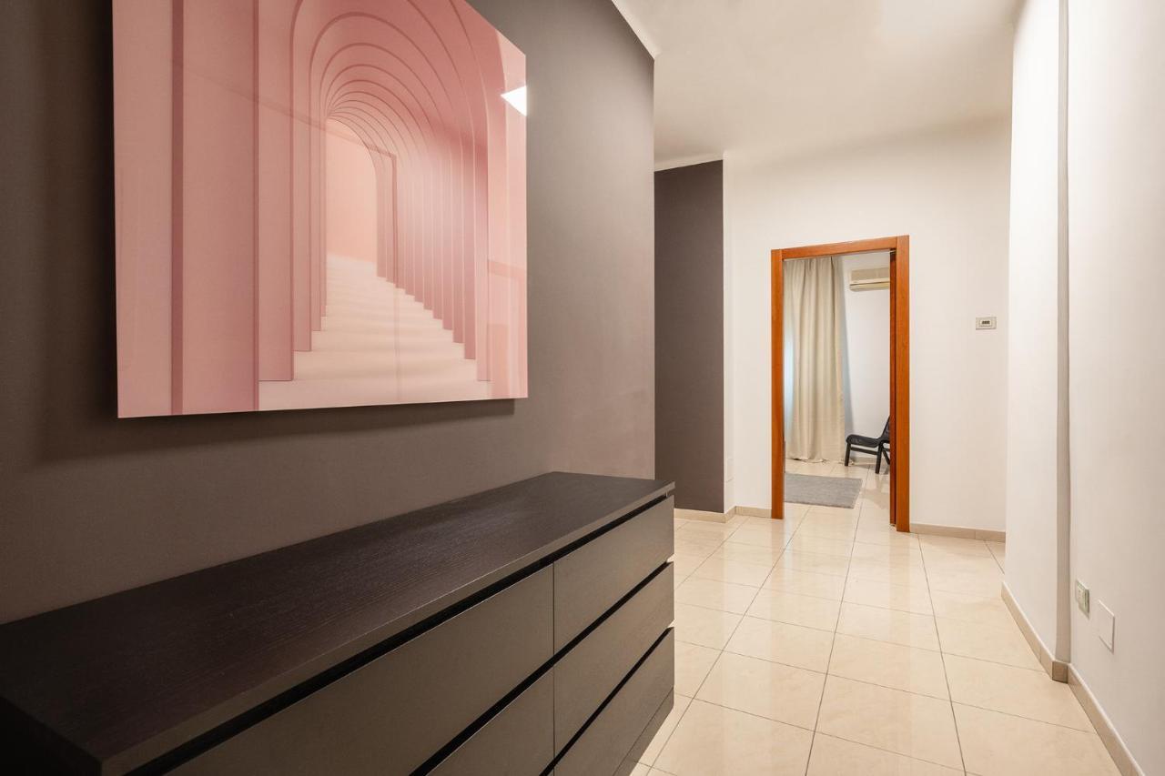Home Abate Gimma 170 Bari Exterior photo