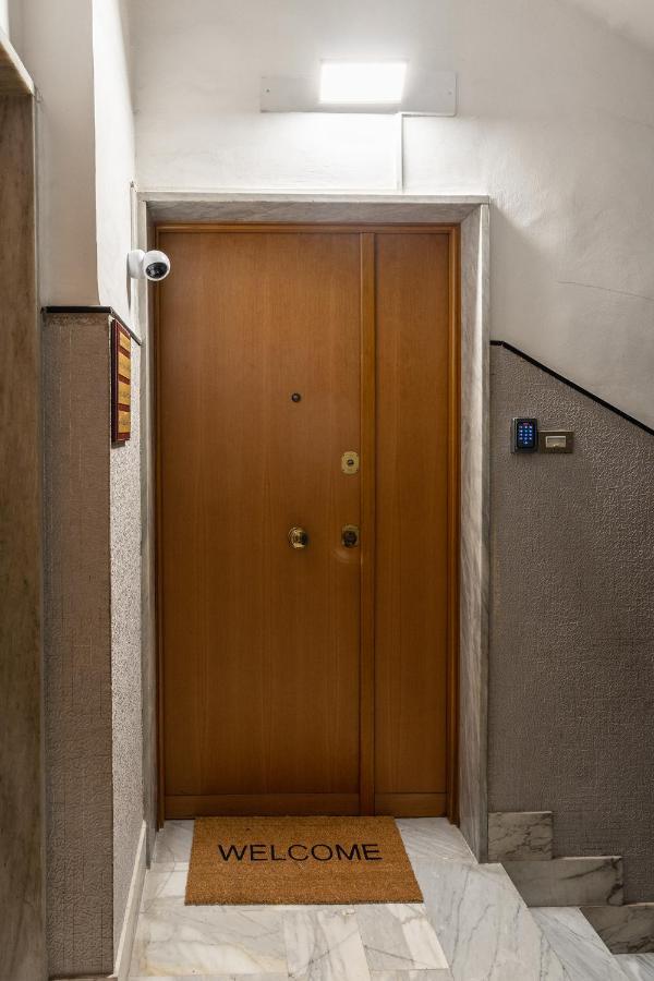Home Abate Gimma 170 Bari Exterior photo